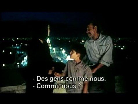 Rêves de sable Extrait vidéo (2) VO