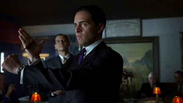 Boardwalk Empire - saison 5 Teaser (3) VO