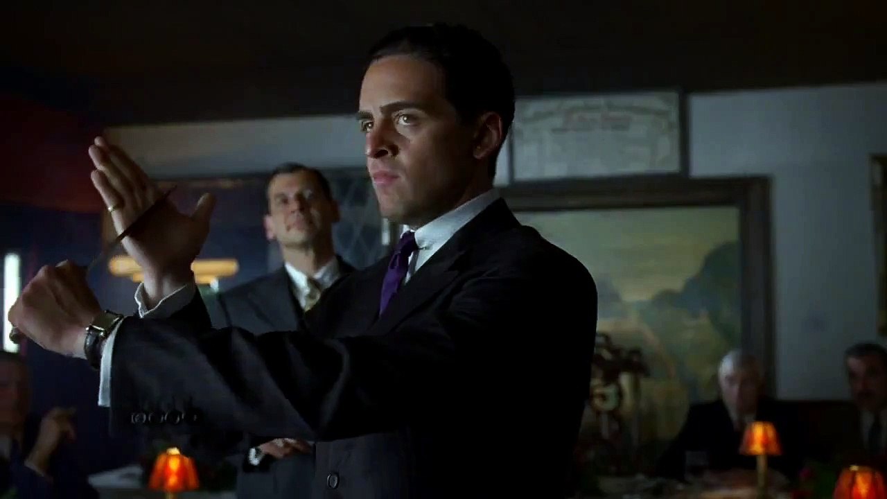 Boardwalk Empire - saison 5 Teaser (3) VO