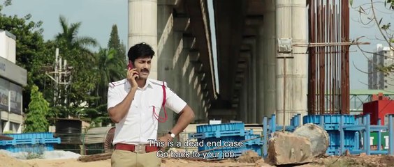 Kavaludaari - Official Trailer | Anant Nag | Rishi | Hemanth Rao | Charan Raj | Puneeth Rajkumar