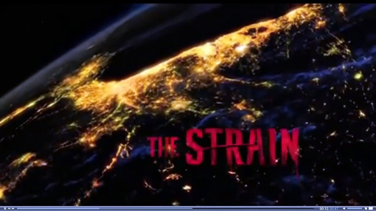 The Strain - saison 1 - épisode 6 Teaser VO