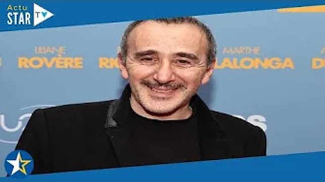 Mask Singer : pourquoi Elie Semoun, “vexé qu'on lui propose”, a refusé