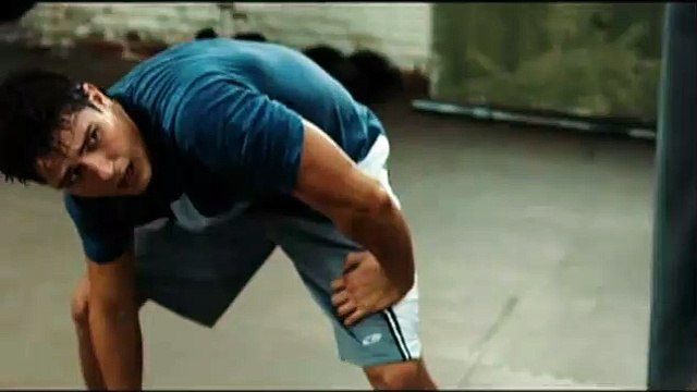 Never Back Down Extrait vidéo (3) VO