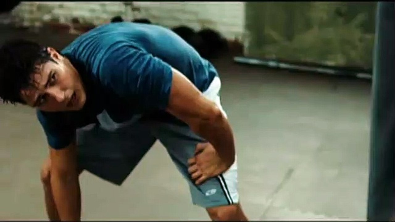 Never Back Down Extrait vidéo (3) VO