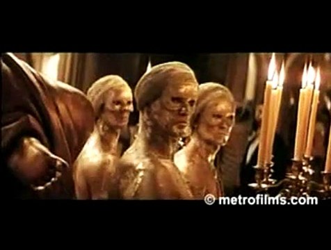 Le Fantôme de l'Opéra Bande-annonce VO