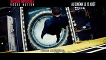 Mission: Impossible - Rogue Nation Teaser (2) VO
