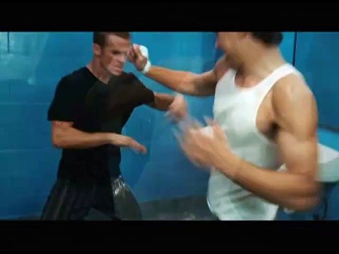Never Back Down Extrait vidéo (4) VO