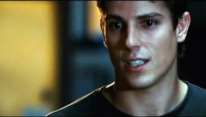 Never Back Down Extrait vidéo (4) VF