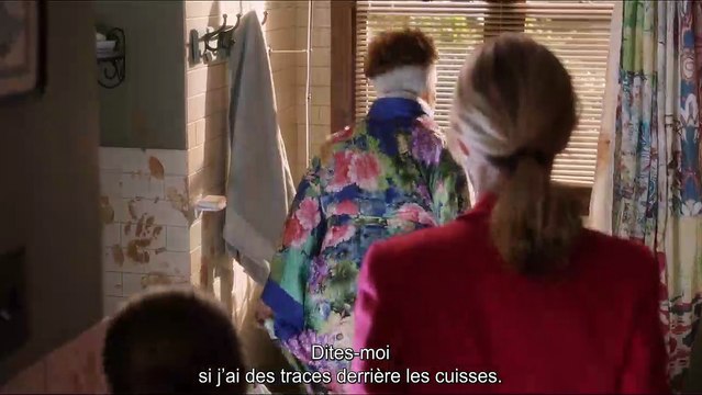 The Boss Bande-annonce VO