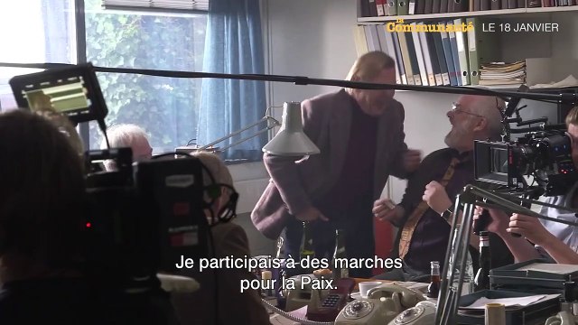 La Communauté BONUS VO Retour dans les années 70