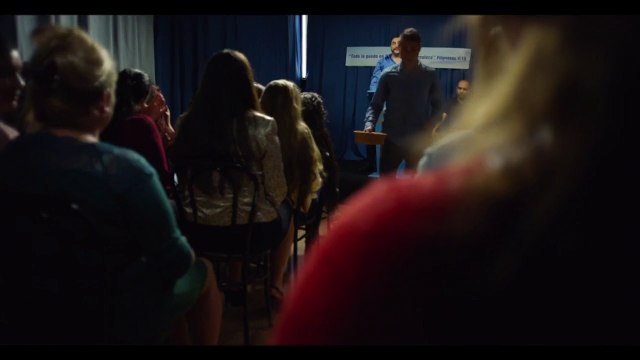 Carmen et Lola EXTRAIT VO Chant