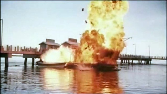 The Punisher Bande-annonce VF