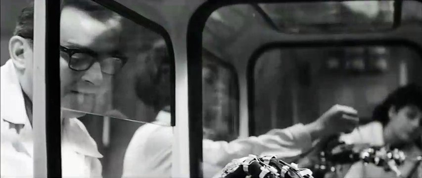 Qui veut tuer Jessie ? - EXTRAIT VF Les camions