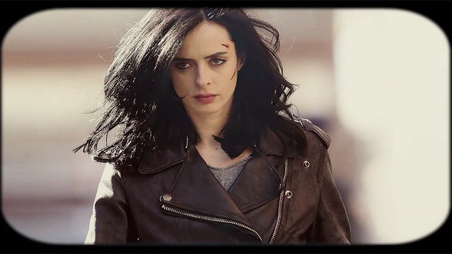 Aviez-vous remarqué ? Jessica Jones