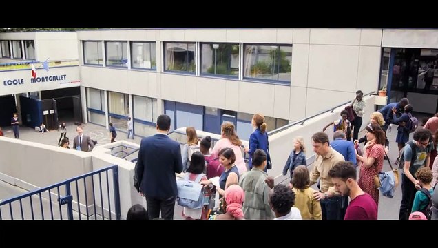 Parents d'élèves Bande-annonce VF