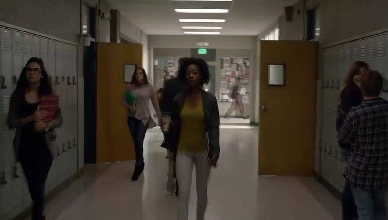 Extrait "Jackson et Ethan sont de retour"