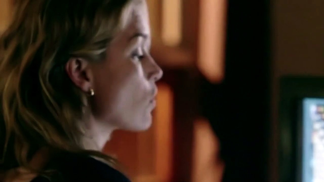 Covert Affairs - saison 5 - épisode 9 Teaser VO