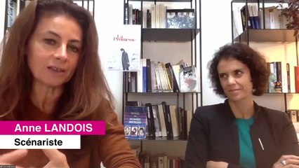 CANNESERIES What’s Next - La Promesse