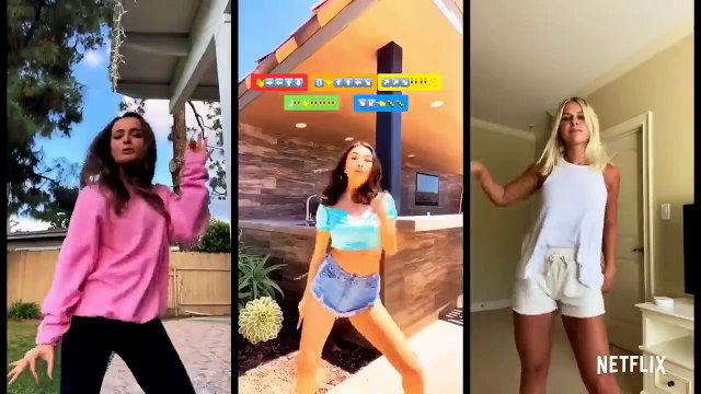 Social Distance - saison 1 Bande-annonce VO