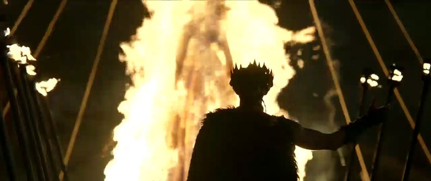 Vikings - saison 5 Teaser (7) VO