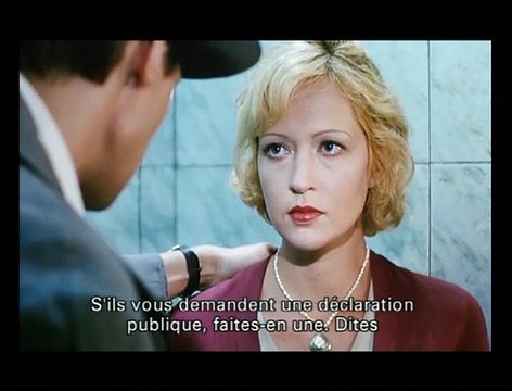 Loin de Sunset Boulevard Extrait vidéo VO