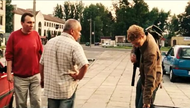 Et puis les touristes Extrait vidéo VO