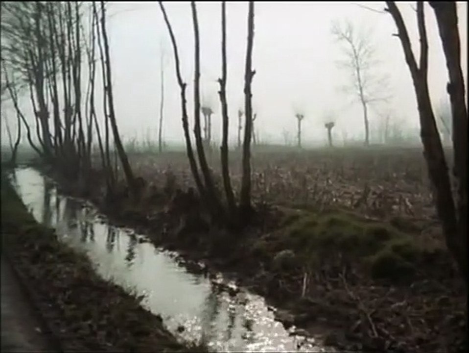 L'Arbre aux sabots Extrait vidéo VO