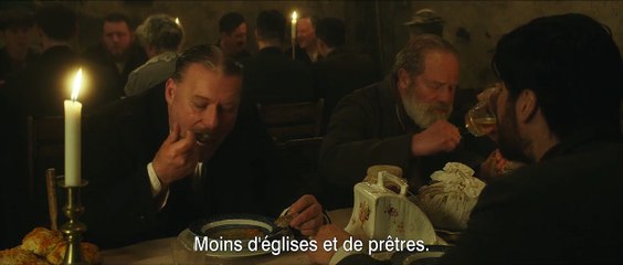 Sunset Song - EXTRAIT VOST "L&#039;éducation"