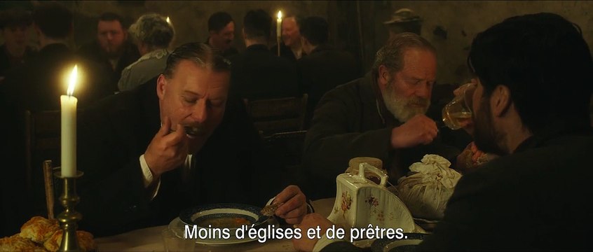 Sunset Song - EXTRAIT VOST L'éducation