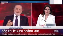 Karamollaoğlu’ndan tepki çeken Türkiye çıkışı! Skandal ifadeler