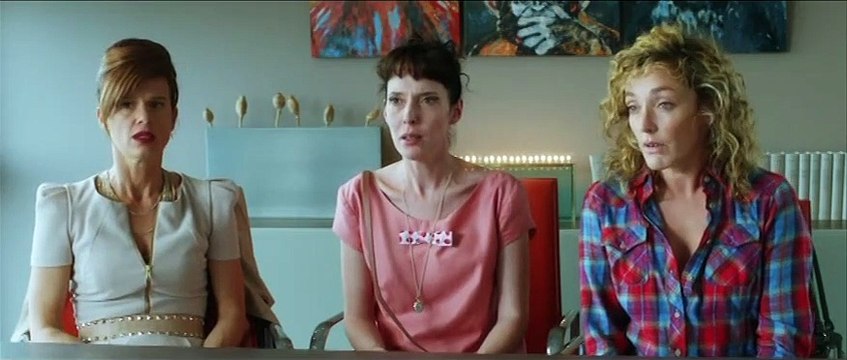 Arrête de pleurer Pénélope Bande-annonce (2) VF