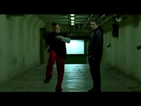 Chok-Dee Extrait vidéo VF