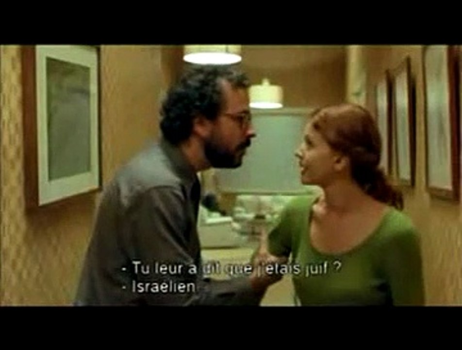 Tellement proches ! Bande-annonce VO