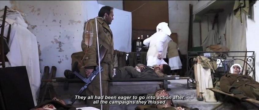 Winter War Bande-annonce (2) VF