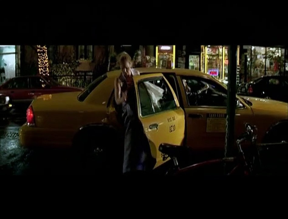 27 robes Extrait vidéo VO