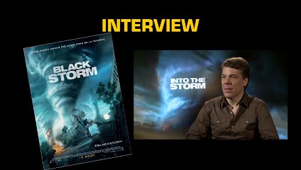 "Avec Black Storm, vous affrontez littéralement une tornade"