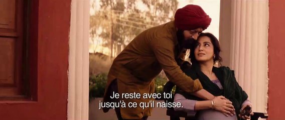 Le Secret de Kanwar Bande-annonce VO