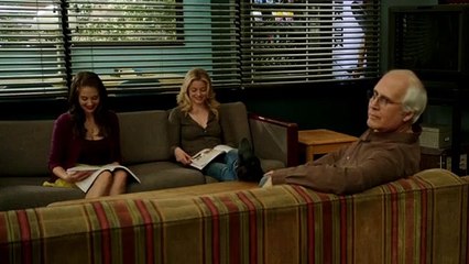 Community - saison 4 Teaser VO