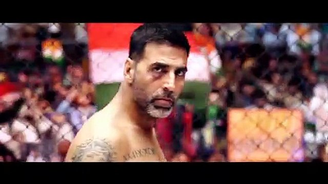 Brothers Bande-annonce VO