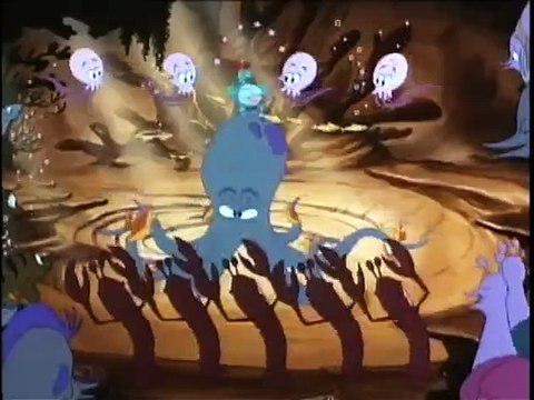 La Petite Sirène Bande-annonce VO