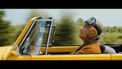 Tango BONUS VF "Sur les routes"