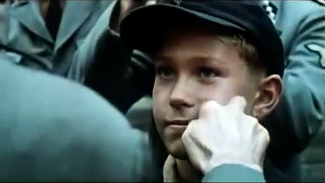 La Chute Bande-annonce VF