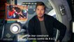 Chris Pratt vous offre une visite du tournage des Gardiens de la Galaxie 2 pour la bonne cause !