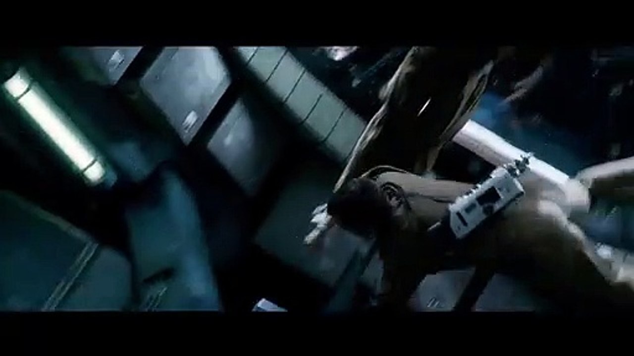 Life - Origine Inconnue EXTRAIT VF "Noyade"