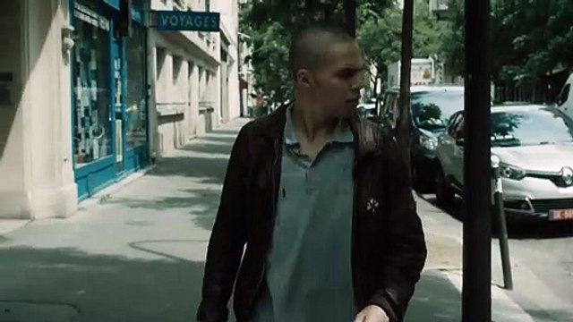 Cohabitation Bande-annonce VF