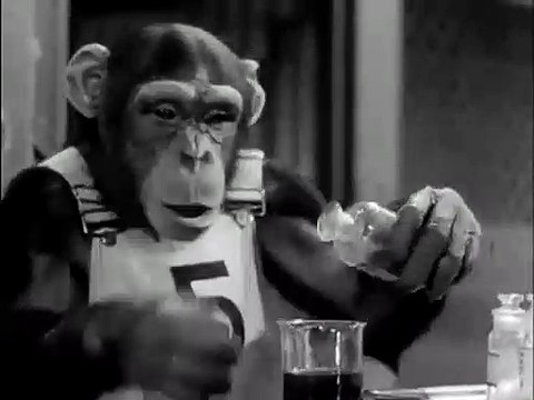 Chérie je me sens rajeunir Bande-annonce VO