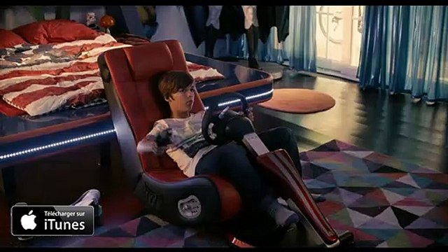 Babysitting - Bande-annonce version longue