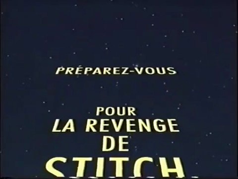 Lilo & Stitch 2 : Hawaï, nous avons un problème! Bande-annonce VF