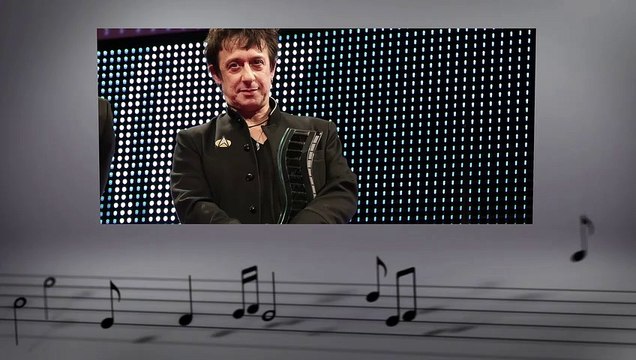 A la baguette... - Eric Serra