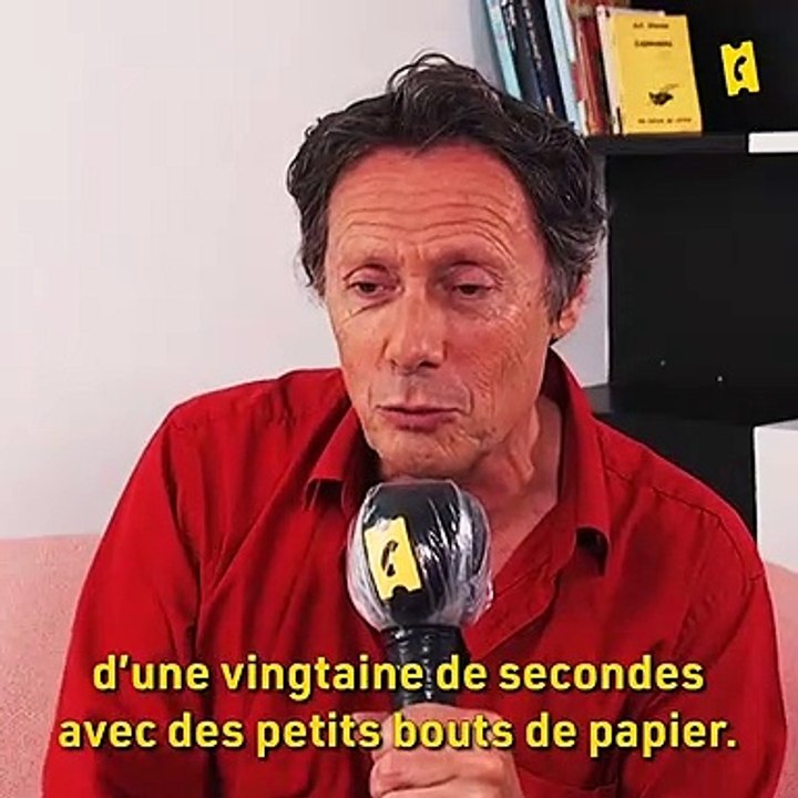 #Fun Facts - Antoine de Maximy